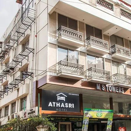 Athasri Hotel Infantry Road